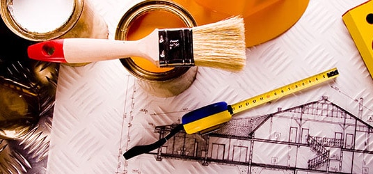 Home Renovations and Construction Financing - Sandra Forscutt | Mortgage Broker Edmonton