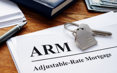 Adjustable-Rate Mortgage Loans