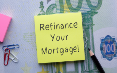 Why Take Advantage Of Mortgage Refinancing in Edmonton?