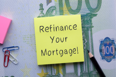 Mortgage Refinance Edmonton