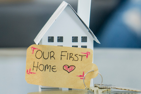 Sandra Forscutt mortgages - First Time Homebuyer Edmonton