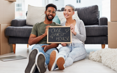 First-time homebuyer: Here’s much you need for down a payment