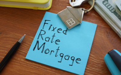 Fixed-Rate Mortgage