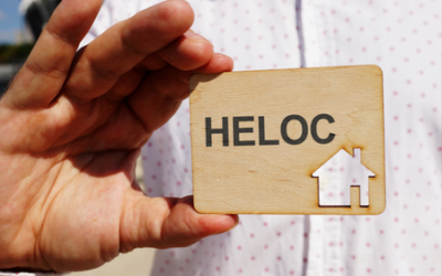 HELOC vs mortgage refinancing: what you need to know