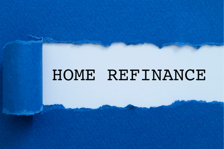 How does mortgage refinancing work in Edmonton and Canada