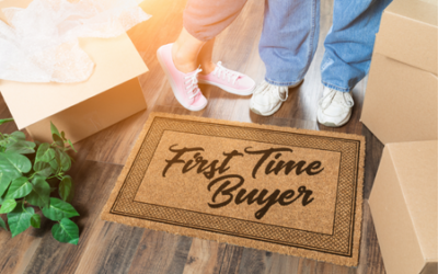 How First Time Home Buyers Can Prepare Their Finances