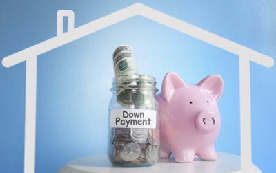 The Risks and Benefits of a 5% Down Payment