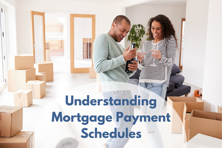 Understanding Mortgage Payment Schedules