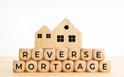 Reverse Mortgages