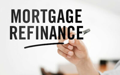 Top 5 Tips To Refinance Your Mortgage The Right Way!