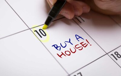 Am I Ready To Buy A House?