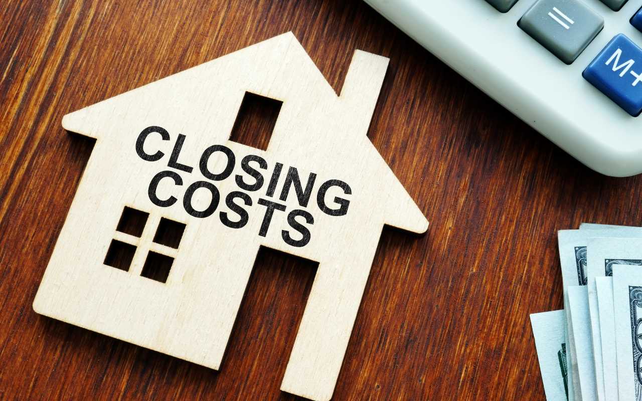 closing costs to buy a home