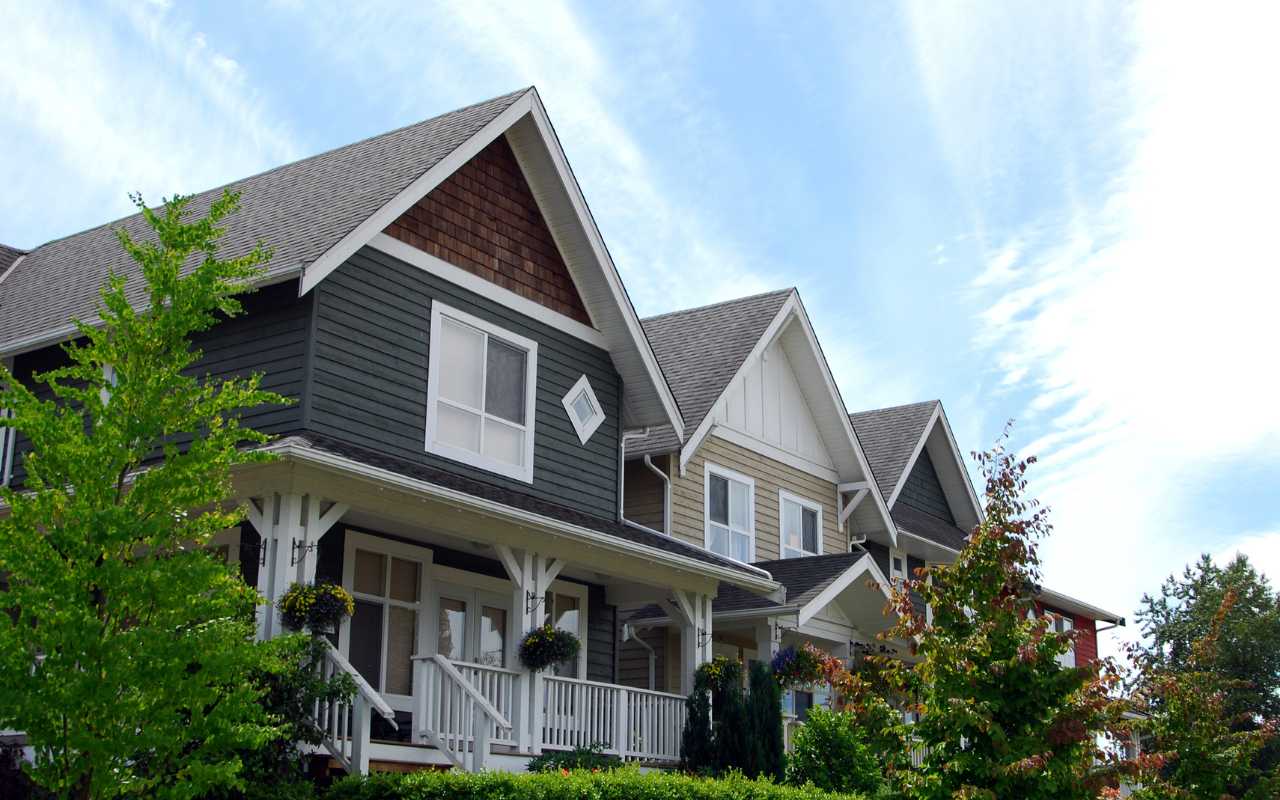 determining the right neighbourhood when buying a home