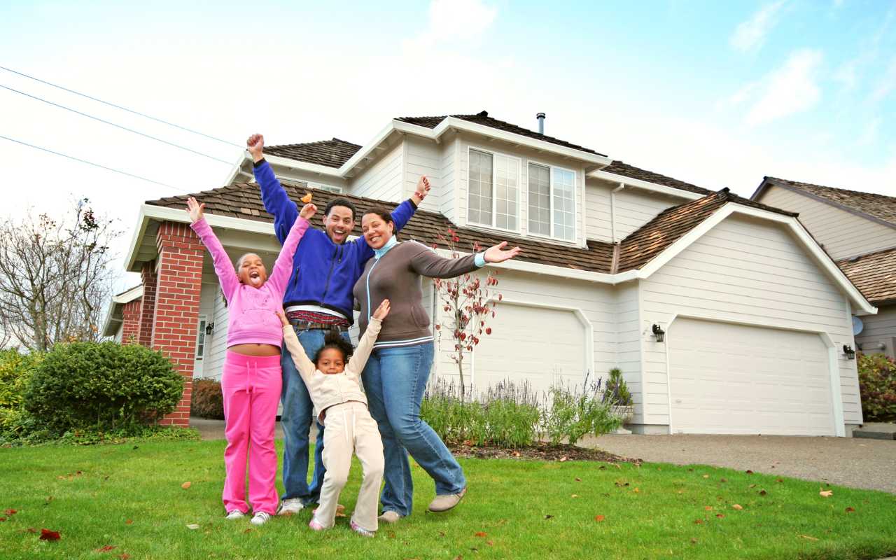 find ideal neighbourhood for your family