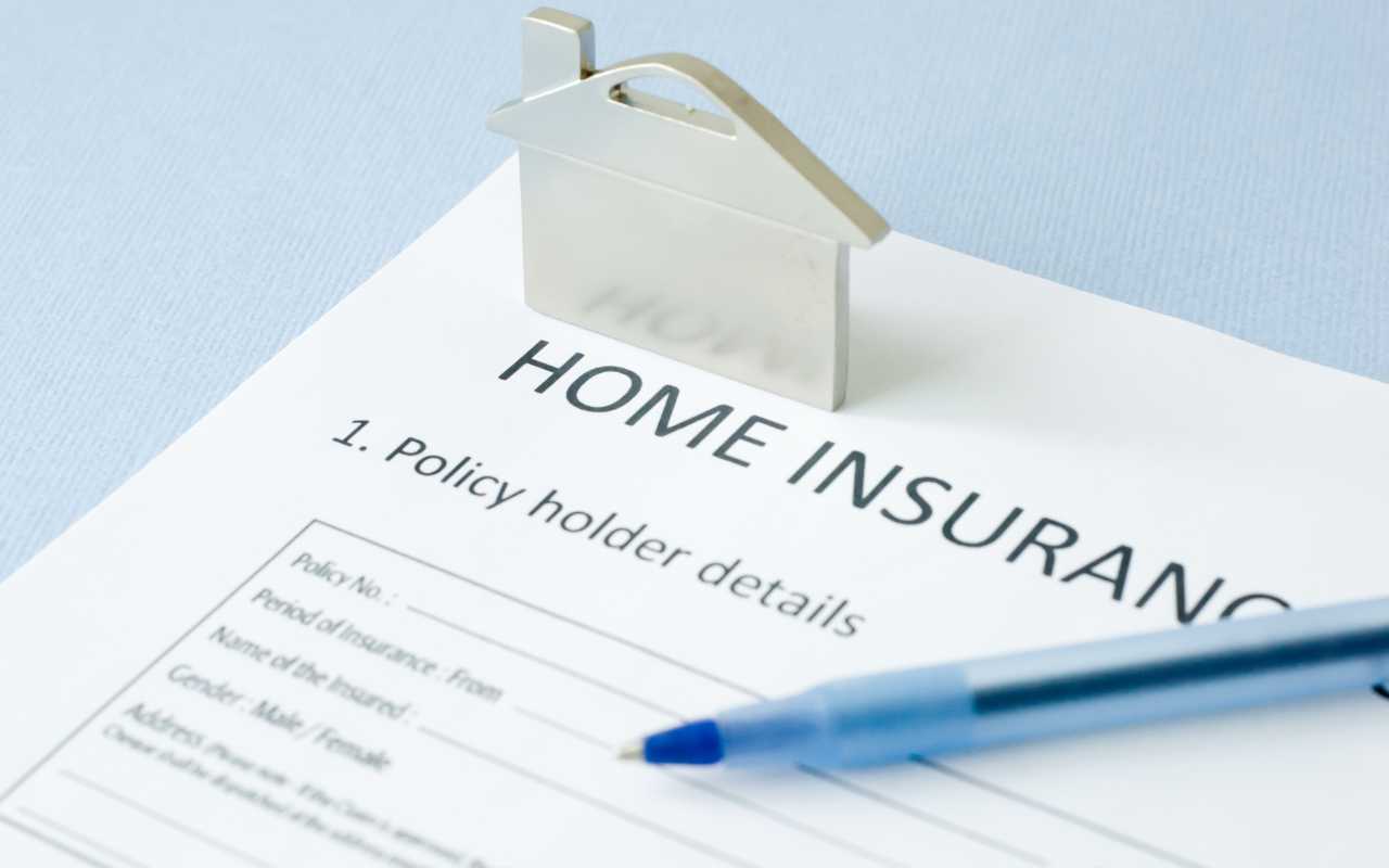 home insurance costs to purchase a home
