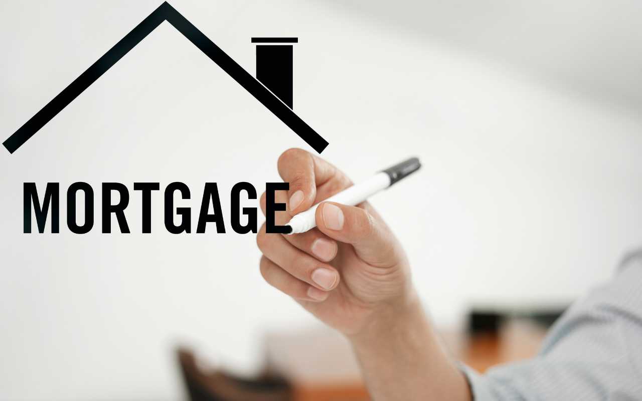 mortgage costs and considerations