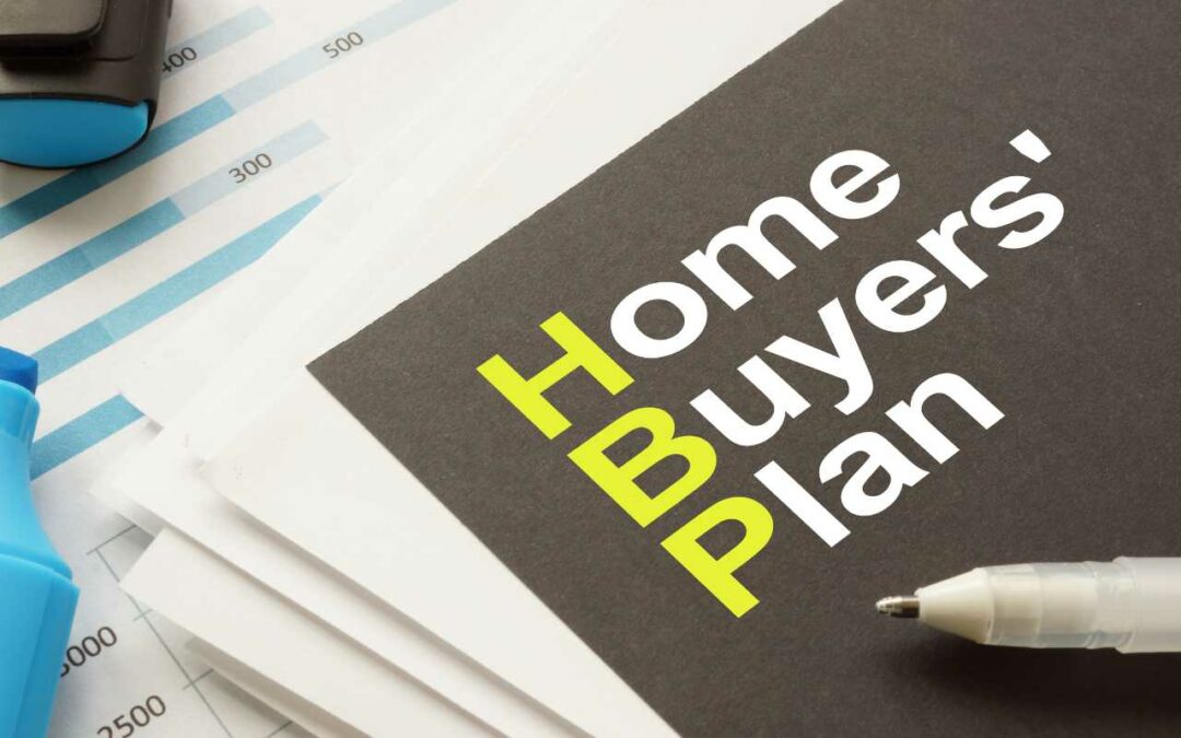 RRSP Home Buyers Plan – How To Buy Your Dream Home In Canada?