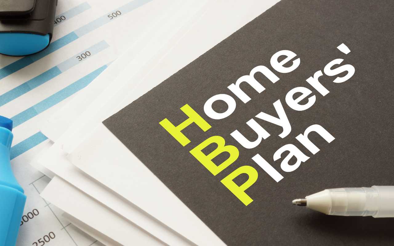 rrsp home buyers plan