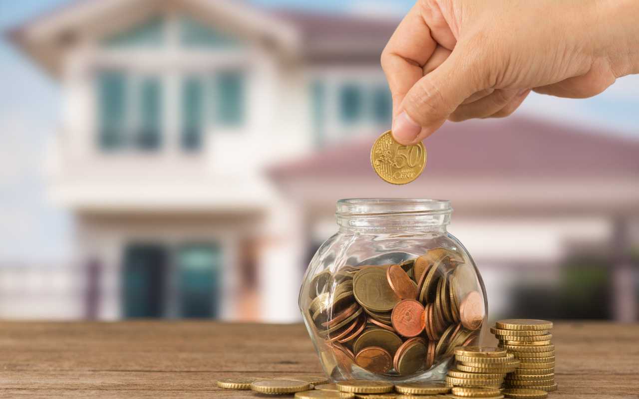 tips to save money when buying a property