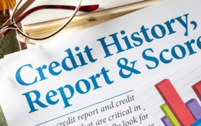 Credit History 101 – How To Improve Your Credit Score?