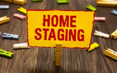 How To Stage Your House The Right Way?