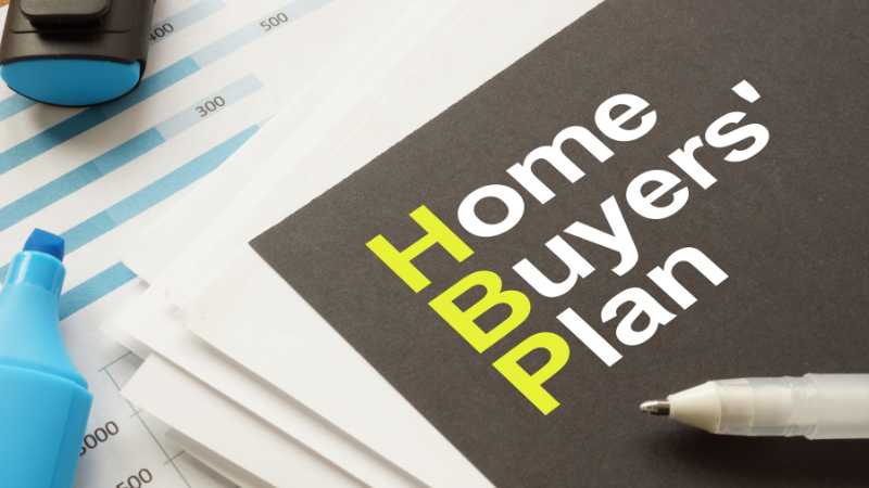 rrsp home buyers plan eligibility