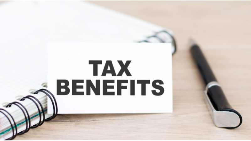tax benefits because of rrsp hbp for first time home owner