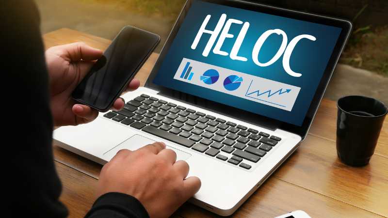 is heloc the right option for you