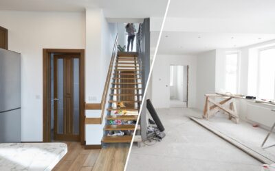 Should You Renovate Your Home Before Selling It?
