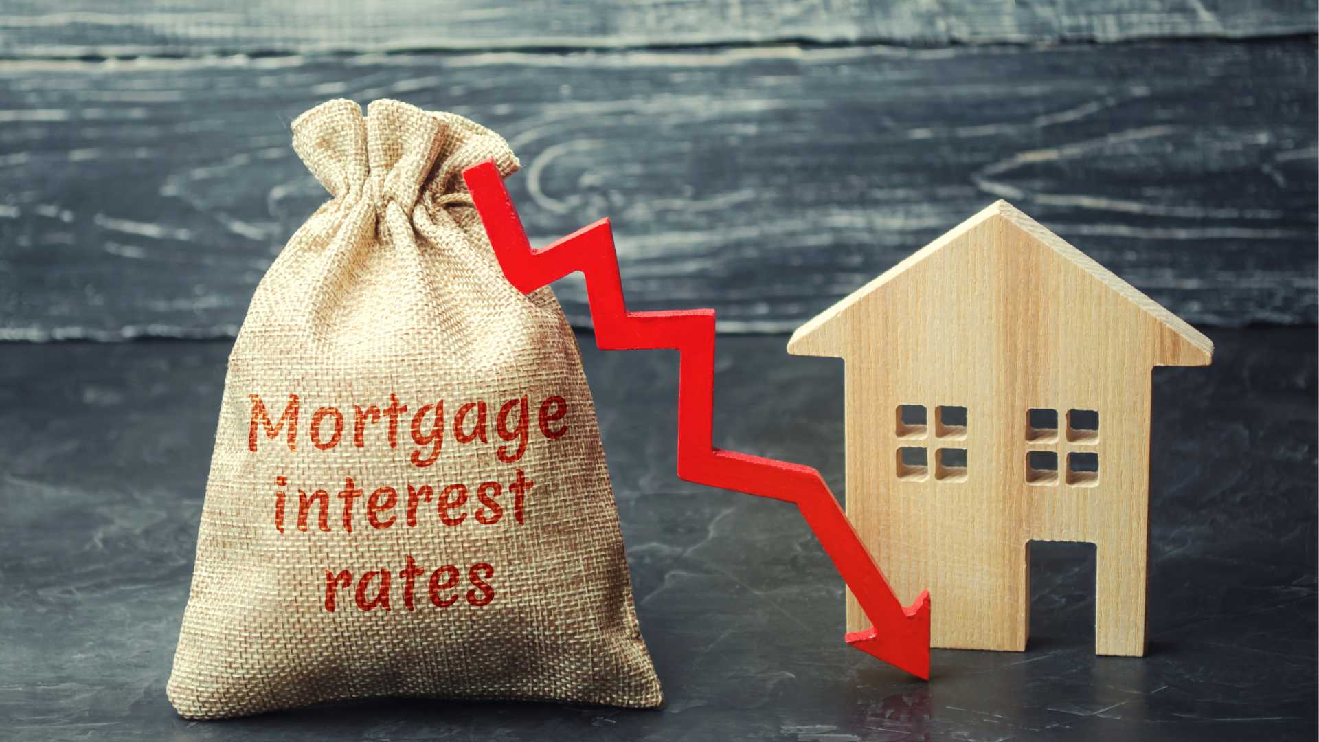 how to get the best discounted rates on mortgage interest