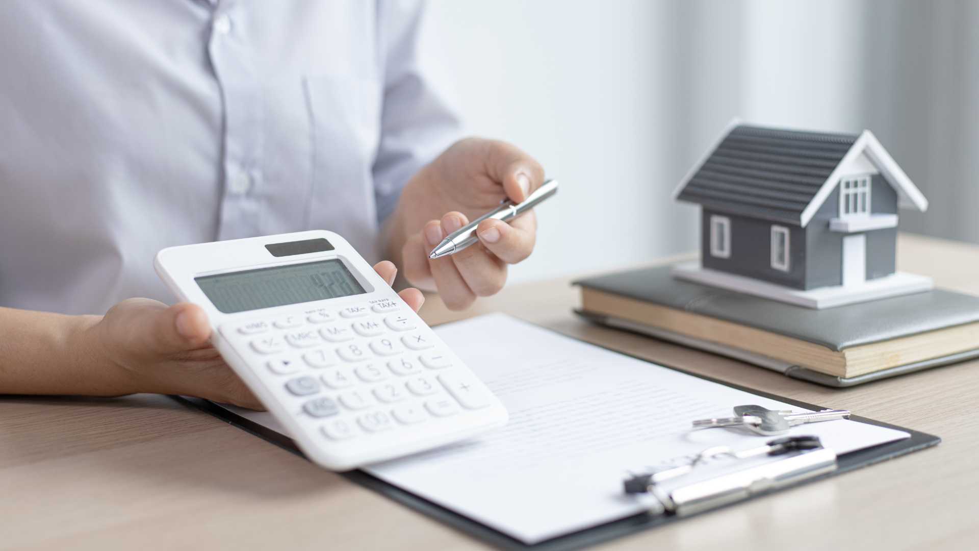 mortgage brokers can help you get the best rates