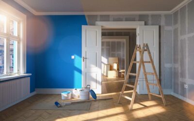 Should You Renovate Your Home Before Selling It?