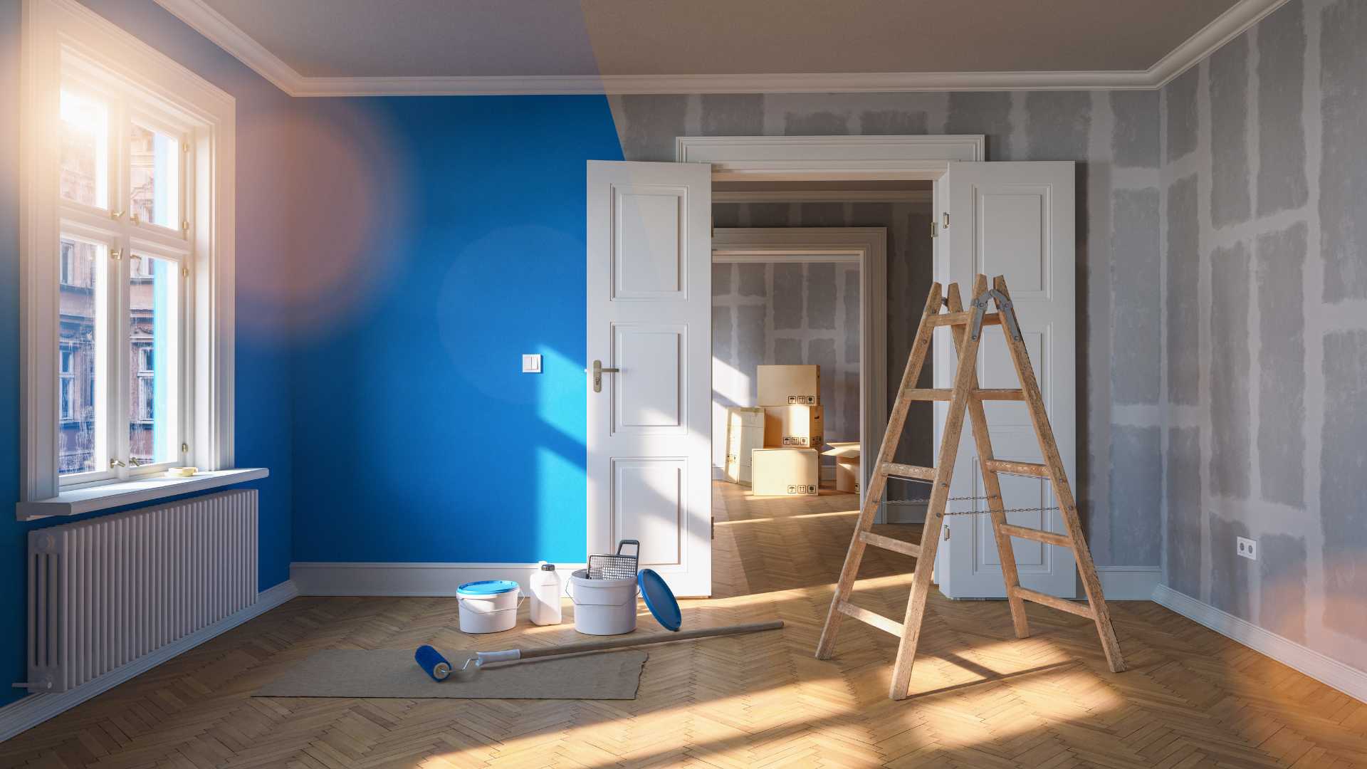 should you renovate your home before selling it