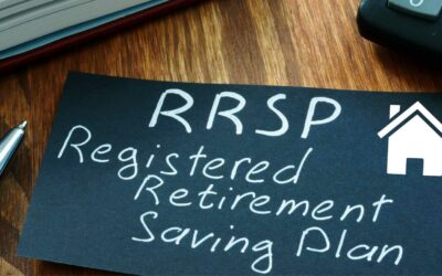 Can I Use My RRSP For A Downpayment?