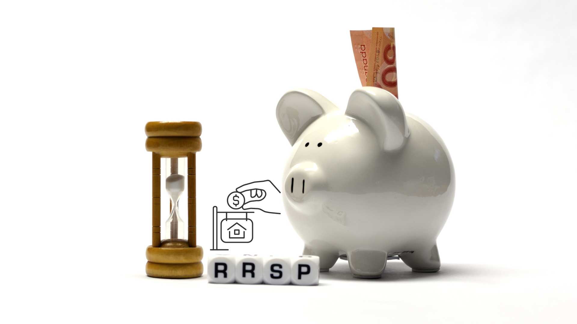 Should You Use RRSP For Home Buying