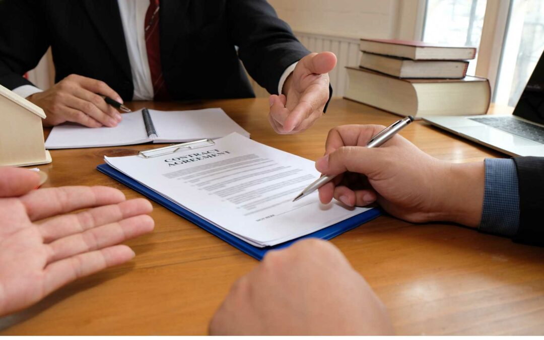 What Are The Benefits And Risks Of Using A Co-Signer?