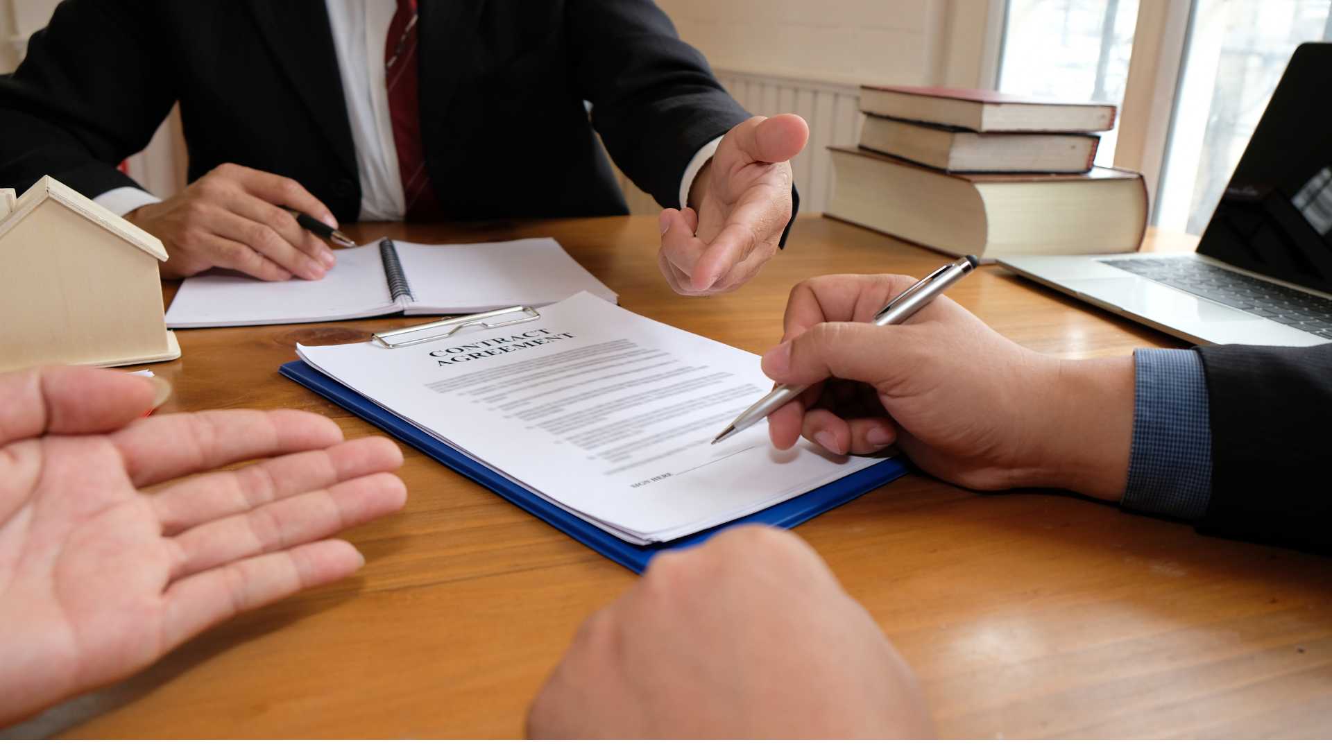 What Are The Benefits And Risks Of Using A Co-Signer