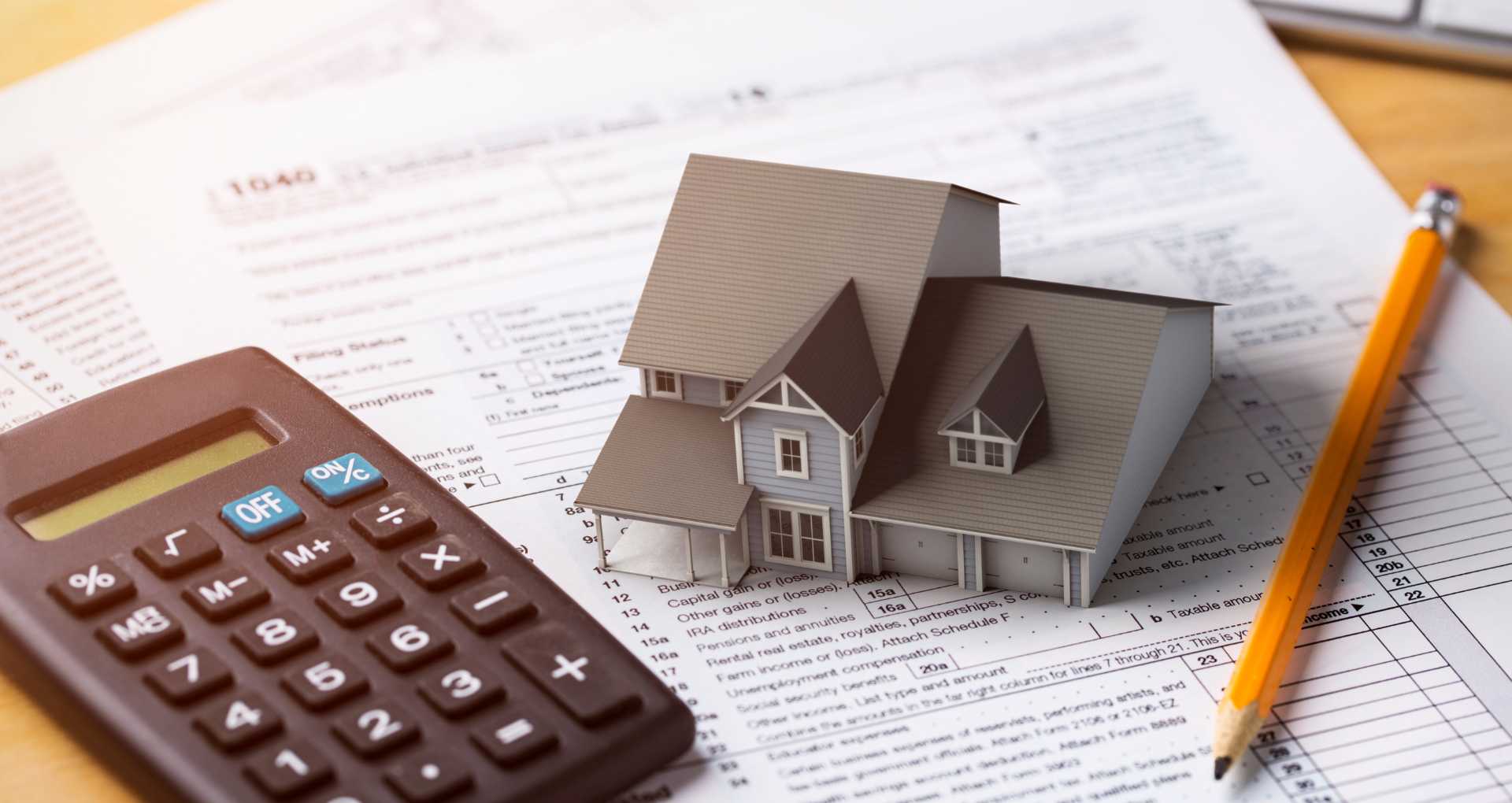 5 Mistakes To Avoid When Applying For Your First Mortgage