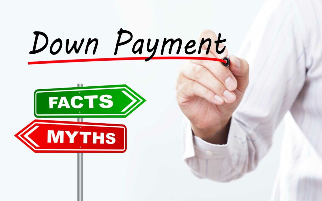 Down Payments In Canada – How Much Do You Really Need?