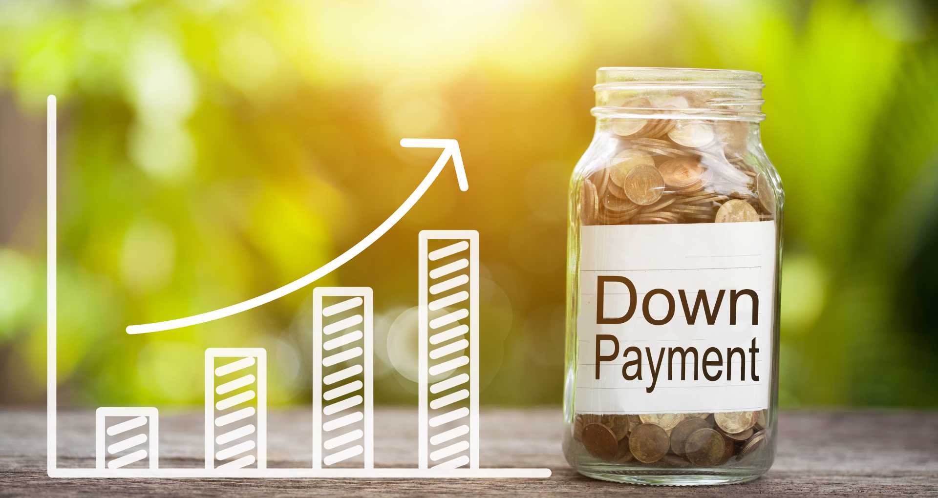 How Down Payment Impacts Your Mortgage