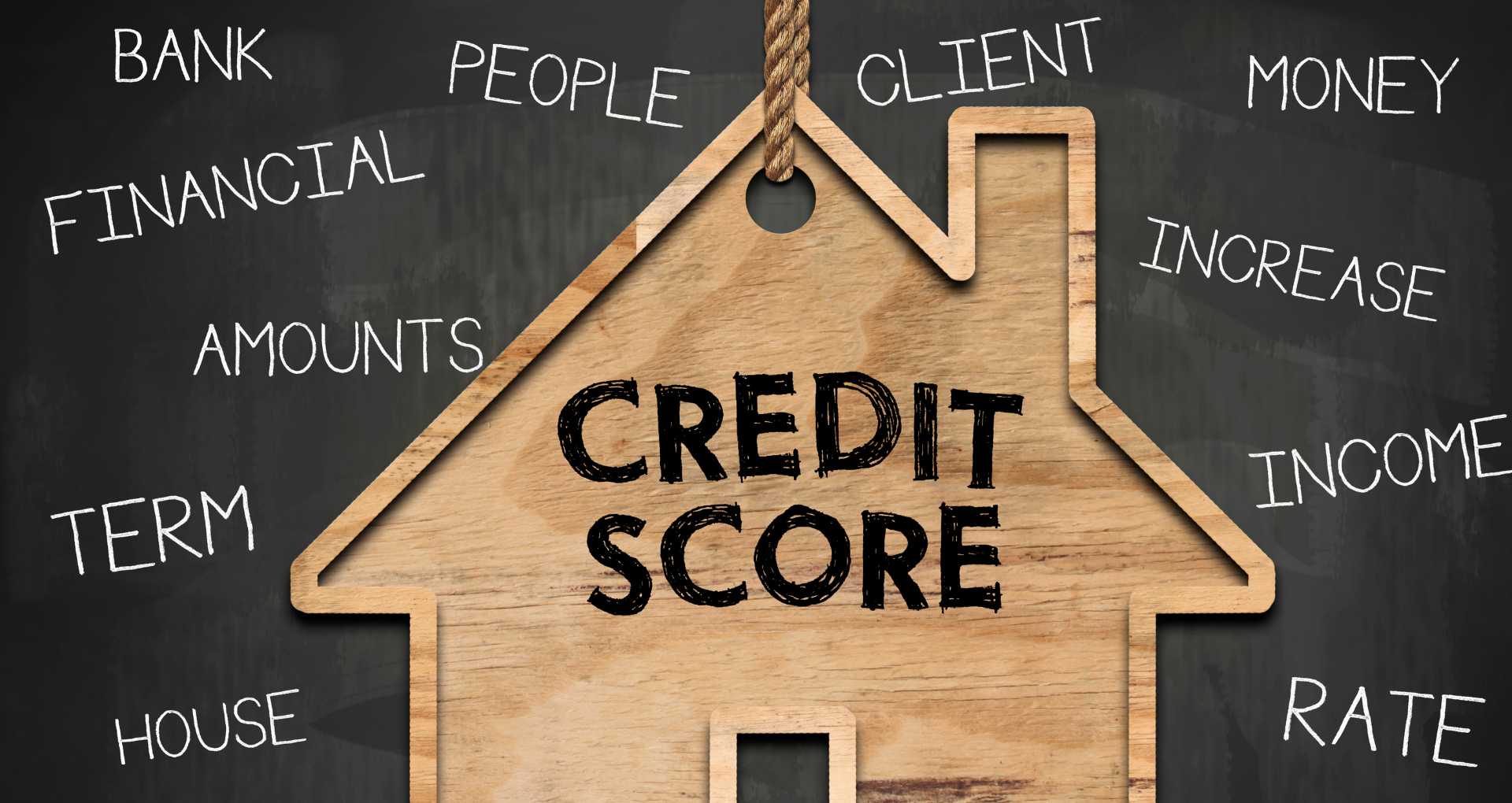 check and improve your credit score