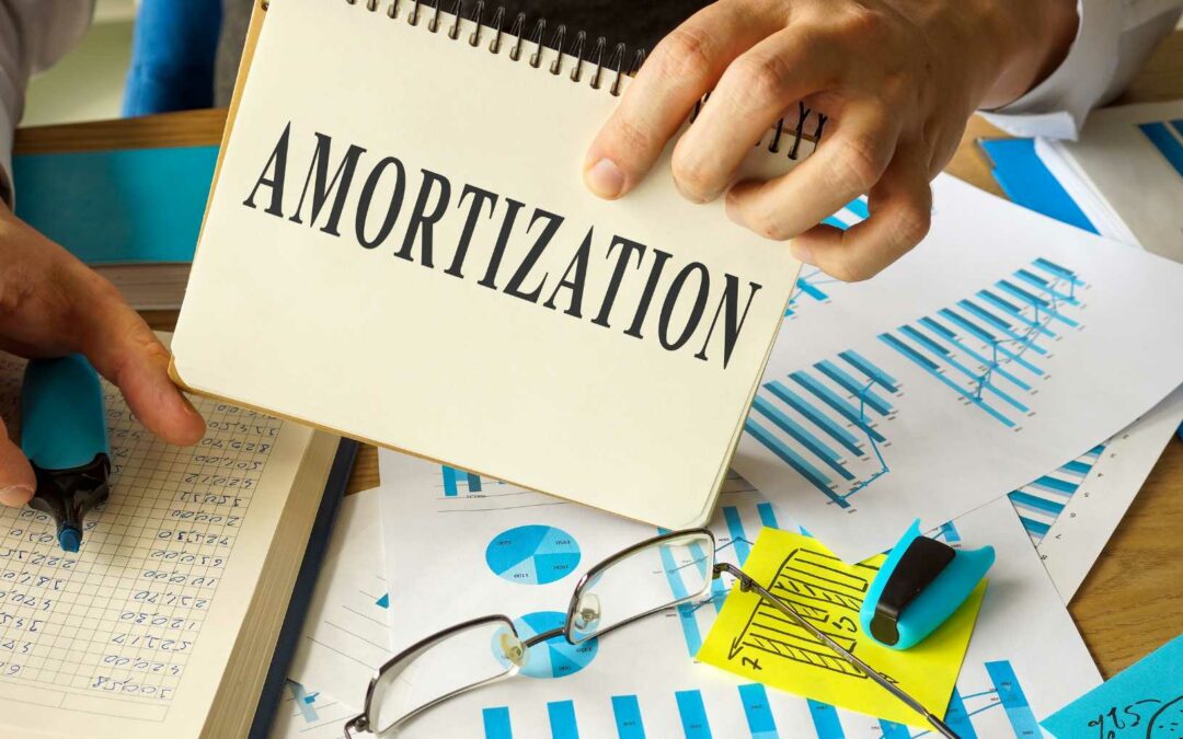 Should You Consider Extending Your Amortization Period?