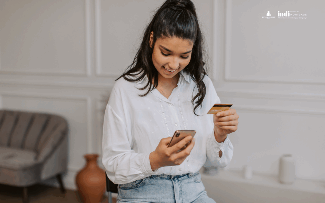 How Your Credit Score Impacts Mortgage Approval