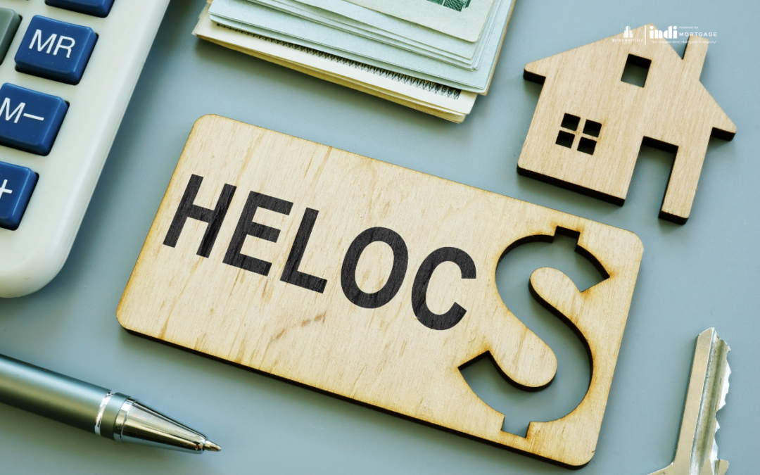 Pros and Cons of a Home Equity Line of Credit (HELOC)