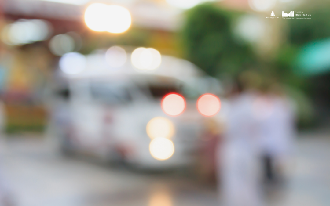 First Responder Mortgage Program