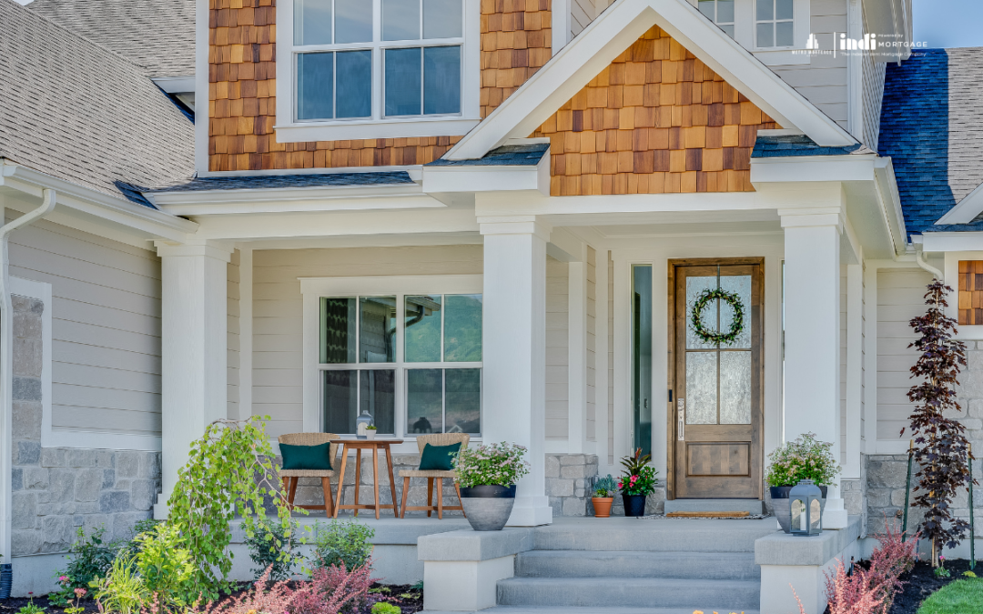 Financing Options for Alberta Homes