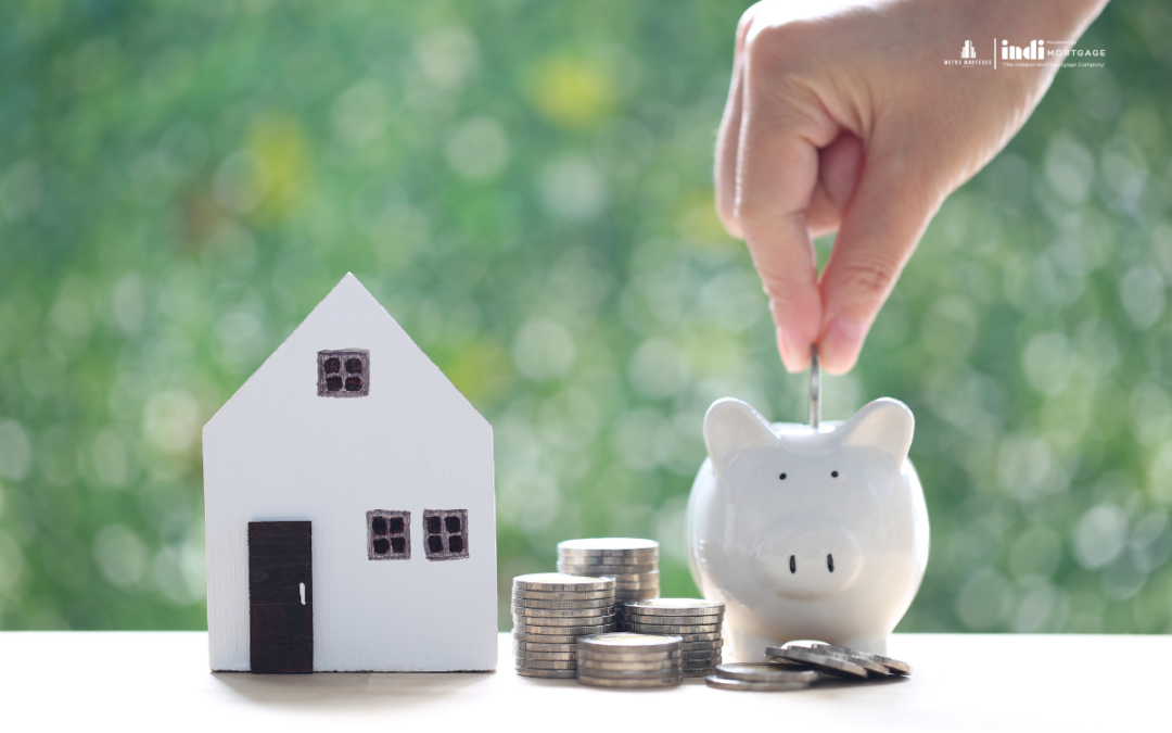 Why the Bank of Canada Is Stuck at 2.25%